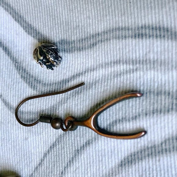 mixed 10pc jewelry bundle - Picture 2 of 11